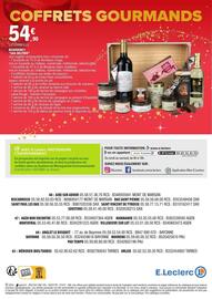 Catalogue E.Leclerc page 12