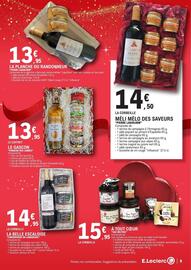 Catalogue E.Leclerc page 3