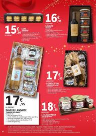 Catalogue E.Leclerc page 4