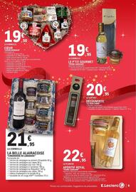 Catalogue E.Leclerc page 5