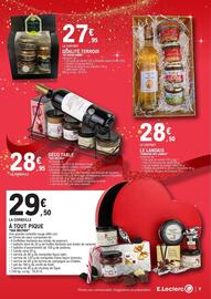 Catalogue E.Leclerc page 7