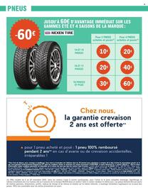 Catalogue E.Leclerc L'Auto page 5