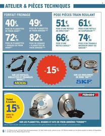 Catalogue E.Leclerc L'Auto page 6