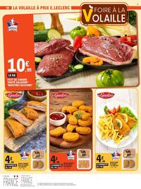 Catalogue E.Leclerc page 10