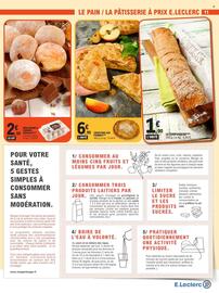 Catalogue E.Leclerc page 11