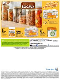 Catalogue E.Leclerc page 16