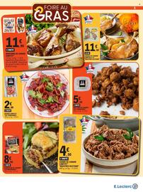 Catalogue E.Leclerc page 5