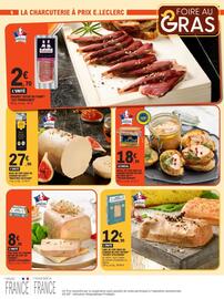 Catalogue E.Leclerc page 6