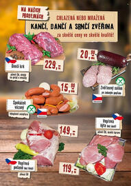 Maso Třebovle leták Strana 3