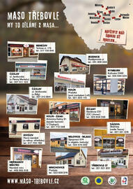 Maso Třebovle leták Strana 4