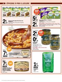 Catalogue E.Leclerc page 12