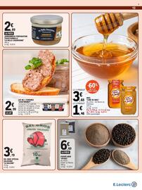Catalogue E.Leclerc page 13
