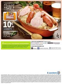Catalogue E.Leclerc page 14