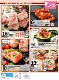 Catalogue E.Leclerc page 6