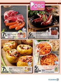 Catalogue E.Leclerc page 7