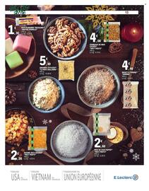 Catalogue E.Leclerc page 13