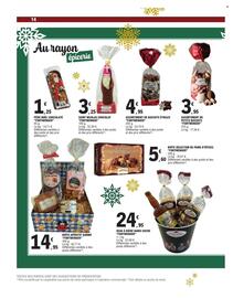 Catalogue E.Leclerc page 14