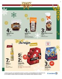 Catalogue E.Leclerc page 15