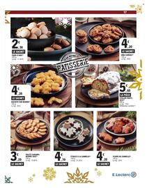 Catalogue E.Leclerc page 17