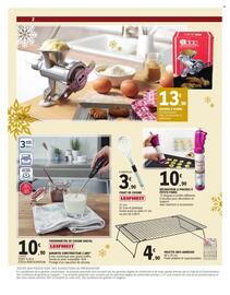 Catalogue E.Leclerc page 2