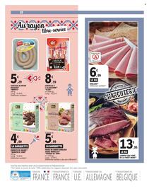 Catalogue E.Leclerc page 20