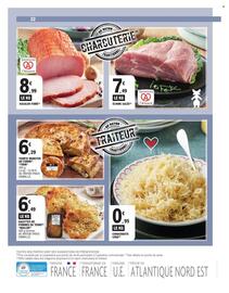 Catalogue E.Leclerc page 22