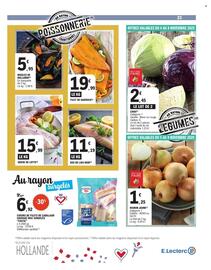 Catalogue E.Leclerc page 23