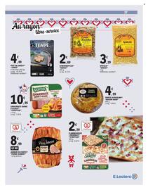 Catalogue E.Leclerc page 27