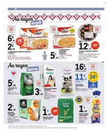 Catalogue E.Leclerc page 28