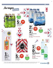 Catalogue E.Leclerc page 29