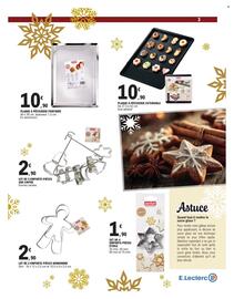 Catalogue E.Leclerc page 3