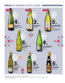 Catalogue E.Leclerc page 30
