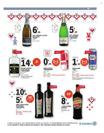 Catalogue E.Leclerc page 31