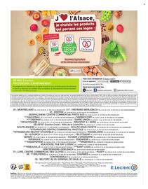 Catalogue E.Leclerc page 32