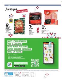 Catalogue E.Leclerc page 36