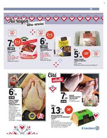 Catalogue E.Leclerc page 37