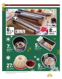 Catalogue E.Leclerc page 4