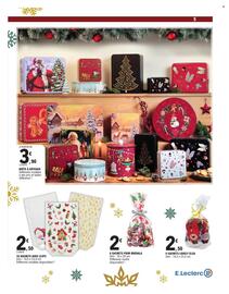 Catalogue E.Leclerc page 5