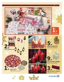 Catalogue E.Leclerc page 7