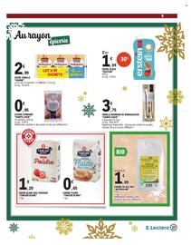 Catalogue E.Leclerc page 9