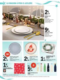Catalogue E.Leclerc page 10