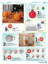 Catalogue E.Leclerc page 11