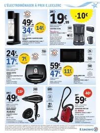 Catalogue E.Leclerc page 13