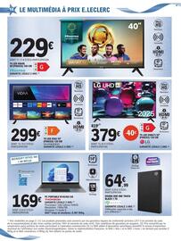 Catalogue E.Leclerc page 14