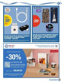 Catalogue E.Leclerc page 17