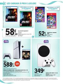 Catalogue E.Leclerc page 18