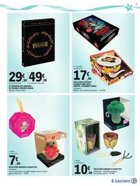 Catalogue E.Leclerc page 19
