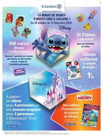 Catalogue E.Leclerc page 2