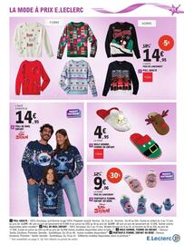 Catalogue E.Leclerc page 21