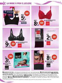 Catalogue E.Leclerc page 22